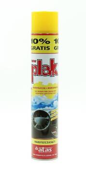 ATAS PLAK CYTRYNA LIMONE 750ML