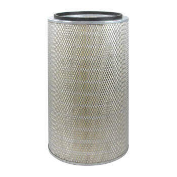 SF-FILTER FILTR POWIETRZA SL81440
