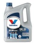VALVOLINE SYNPOWER 5W30 4L