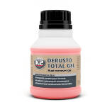 K2 DERUSTO TOTAL GEL ODRDZEWIACZ 250ML 