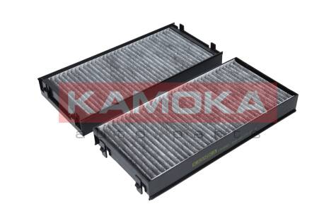 KAMOKA FILTR KABINOWY F508801