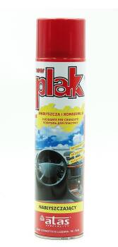 ATAS PLAK WIŚNIA AMARENA 600ML 