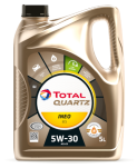 TOTAL QUARTZ INEO ECS 5W30 5L