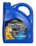 QUALITIUM TRUCK PLUS 15W40 5L