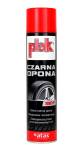 ATAS PLAK TRE-P CZARNA OPONA 400ML 