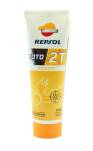 REPSOL MOTO 2T SCOOTER 125ML