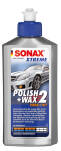 SONAX XTREME POLISH & WAX 2 HYBRID NPT 250ML
