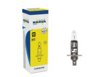 ŻARÓWKA 24V H1 70W NARVA