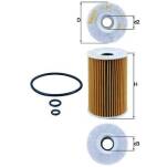 KNECHT FILTR OLEJU OX388D
