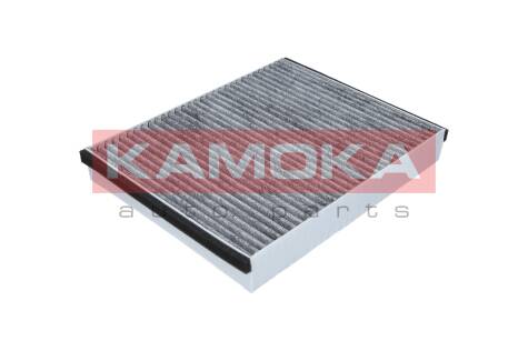 KAMOKA FILTR KABINOWY F509801