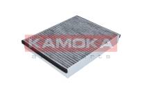 KAMOKA FILTR KABINOWY F509801