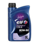 ELF TRANSELF B 80W90 GL-5 1L  