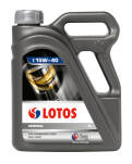 LOTOS MINERALNY 15W40 5L