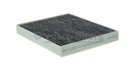 VASCO FILTR KABINOWY X212