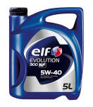 ELF  EVOLUTION 900 NF 5W40 5L