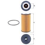 KNECHT FILTR OLEJU OX358D