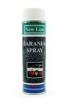 BARANEK SPRAY BIAŁY 500ML 