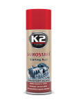 K2 SAMOSTART -54C 400ML