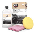 K2 OMEGA ŻEL DO PIELĘGNACJI DESKI ROZDZIELCZEJ 500ML