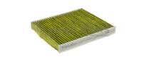 VASCO FILTR KABINOWY ANTYALERGICZNY B128