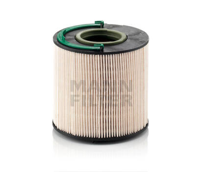 MANN-FILTER FILTR PALIWA PU1040X