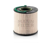 MANN-FILTER FILTR PALIWA PU1040X