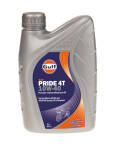 GULF  4T PRIDE 10W40 1L