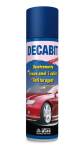 ATAS DECABIT PREPARAT DO USUWANIA SMOŁY 250ML