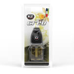 K2 CREO BLACK VANILLA 8ML ZAPACH