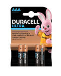 BATERIA DURACELL ULTRA LR3/AAA 4 SZT. 