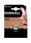 BATERIA DURACELL DL/CR 2016 