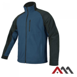 POLAR BI+ BLUE ROZMIAR XXL