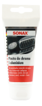 SONAX PASTA DO POLEROWANIA CHROMU I ALUMINIUM 75ML