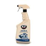 K2 AKRA PŁYN DO MYCIA SILNIKÓW 770ML
