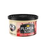 K2 FLORIDA SCENT SPARKLING STRAWBERRY ZAPACH