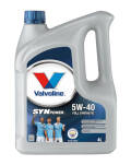 VALVOLINE SYNPOWER 5W40 4L