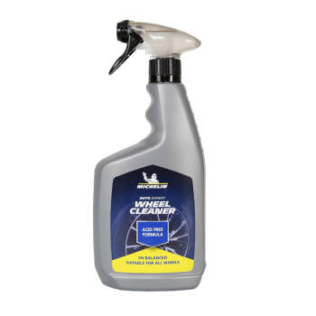 MICHELIN WHEEL CLEANER PREPARAT MYCIA DO FELG 650ML
