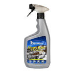 MICHELIN GLOSSY DASH PREPARAT DO KOKPITU NABŁYSZCZAJĄCY 650ML