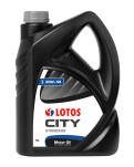 LOTOS CITY STANDARD 20W50 5L