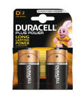 BATERIA DURACELL PLUS POWER MN1300 LR14 2 SZT.