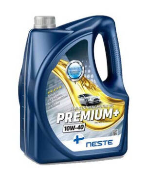 NESTE PREMIUM+ 10W40 4L