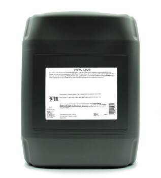 ORLEN L-HL 68 ORLEN 20L