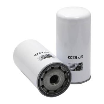 SF-FILTER FILTR OLEJU SP5223