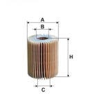 FILTRON FILTR OLEJU OE 685