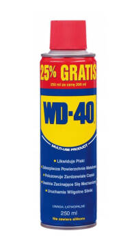 WD-40 250ML