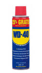 WD-40 250ML