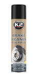 K2 BRAKE CLEANER ZMYWACZ DO HAMULCÓW  600ML