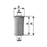 WH 90-45.113.10 FILTR HYDRAULICZNY 
