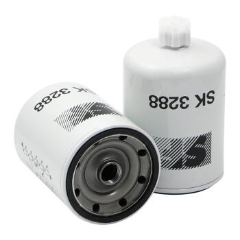 SF-FILTER FILTR PALIWA SK3288