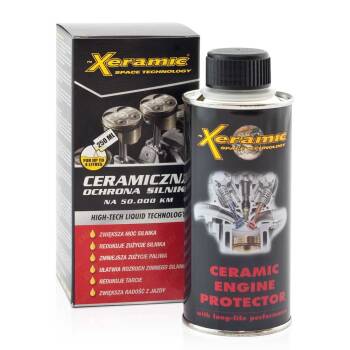 XERAMIC ENGINE PROTECTOR CERAMICZNA OCHRONA SILNIKA 250ML 